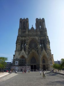 Reims