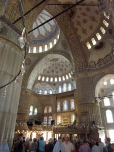 Istanbul